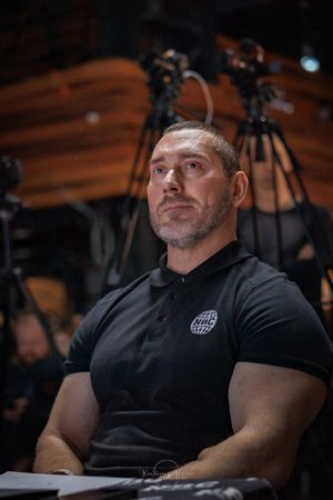 Фотограф Вадим Свирин